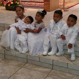 Meet your Posher, Meredith